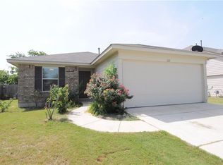 221 Ames Cv, Kyle, TX 78640