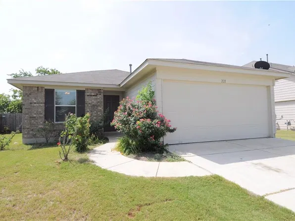 221 Ames Cv, Kyle, TX 78640