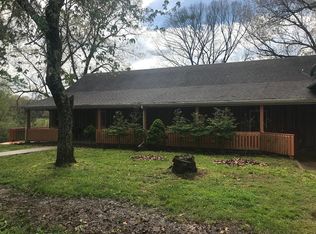 4195 Highway 119, Buchanan, TN 38222
