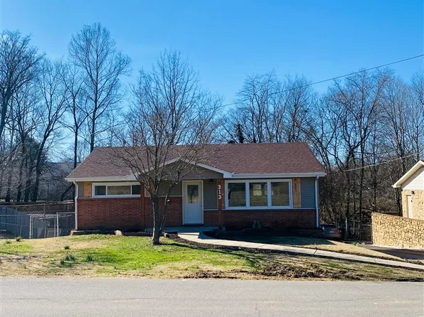 313 Thomas St, Morgantown, KY 42261