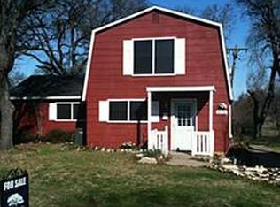 215 Davis Ranch Rd, Alvarado, TX 76009