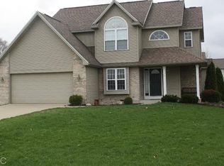 8448 Keenan St, Kalamazoo, MI 49009