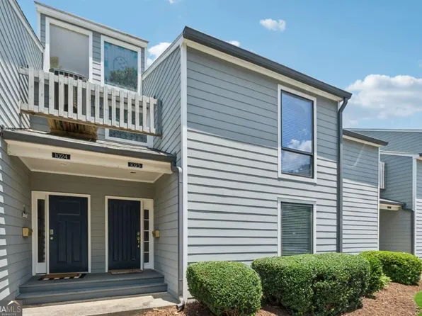 1023 Riverbend Club Dr SE Unit 23, Atlanta, GA 30339