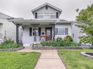 5826 Columbia Ave, Saint Louis, MO