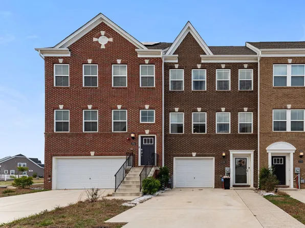 5781 Frederick Douglas Pl, White Plains, MD 20695