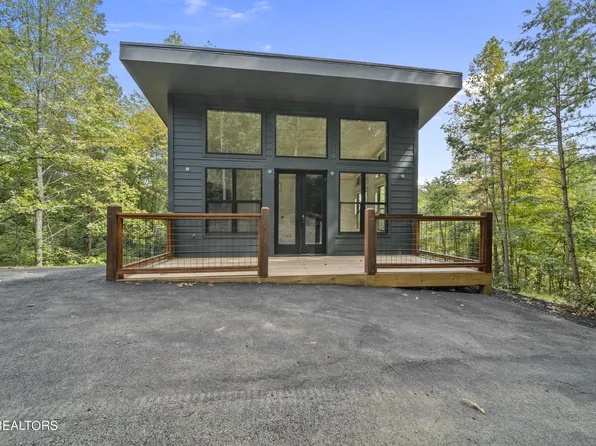 1467 Licking Spring Way Unit 5, Sevierville, TN 37876
