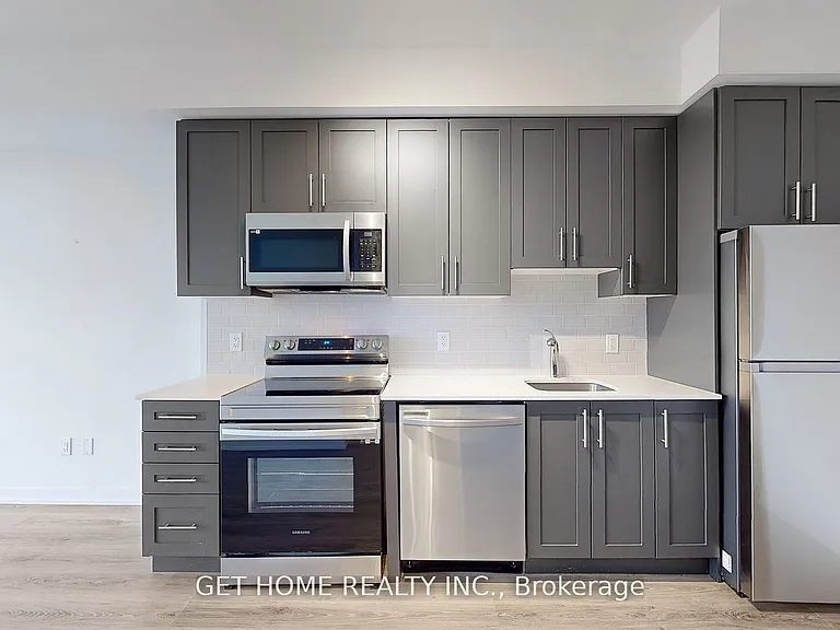 1480 Bayly St #1601 — Photo 12