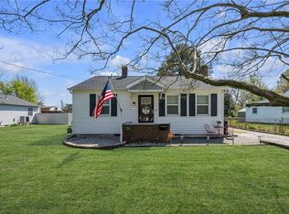 710 James Dr, Newport News, VA 23605