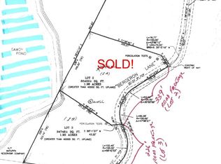 3 Bergeron Ln, Westport, MA 02790