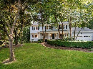 10 Roger Sherman Pl, Rye, NY 10580
