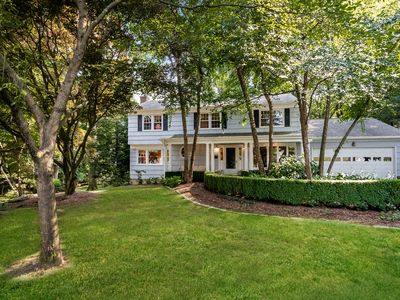 10 Roger Sherman Pl, Rye, NY, 10580