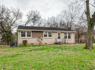 219 Cedar Dr, Franklin, TN 37064