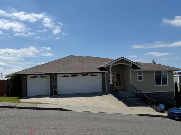 8212 72nd Pl NE, Marysville, WA 98270
