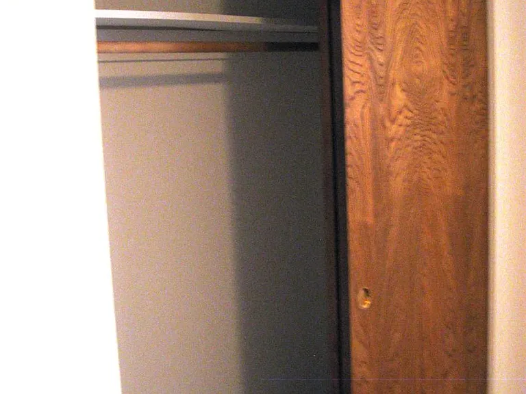 closet