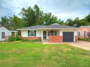 6902 NW 36th St, Bethany, OK 73008