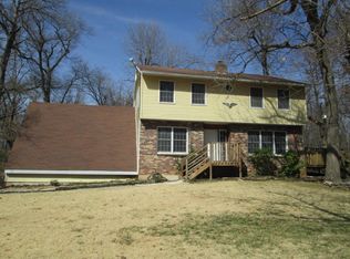 8403 W Farm Road 84, Willard, MO 65781