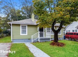 1583 Pineview Ter SW, Atlanta, GA 30311