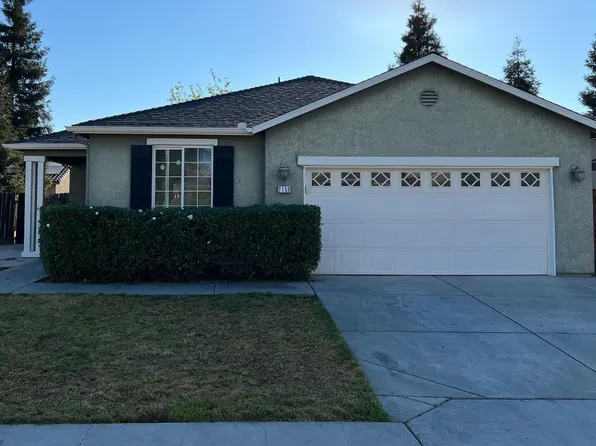 2150 N Rosendo Ave, Fresno, CA 93722