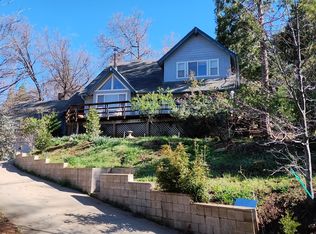 1284 Bourbon Dr, Springville, CA