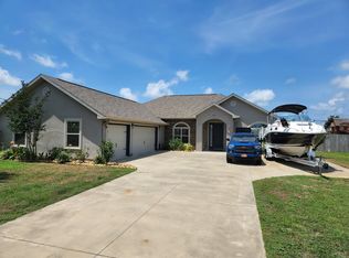 7054 Hugh Dr, Panama City, FL 32404