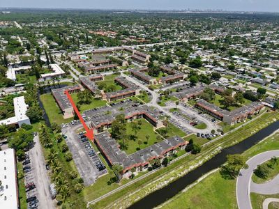 6120 FOREST HILL Boulevard #111, West Palm Beach, FL, 33415