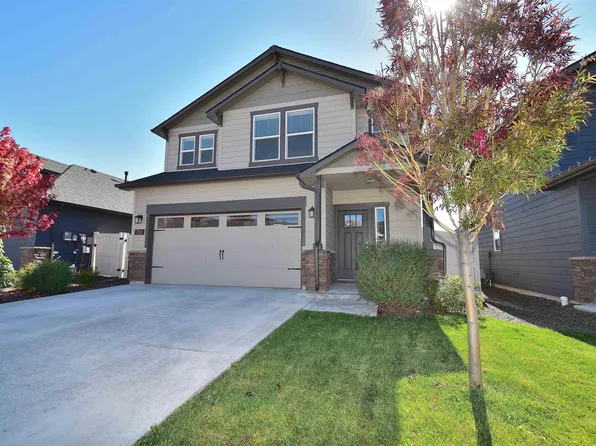 7597 W Blackberry Ct, Boise, ID 83709