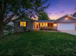 2651 Van Beek Rd, Green Bay, WI 54311