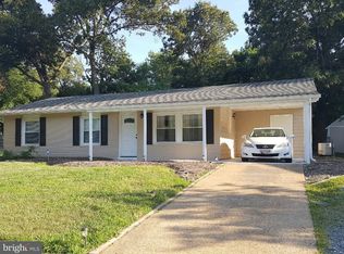 1164 Harvard Rd, Waldorf, MD 20602