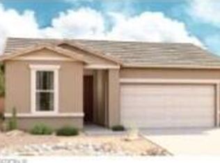 18525 E Camila Dr, Gold Canyon, AZ 85118