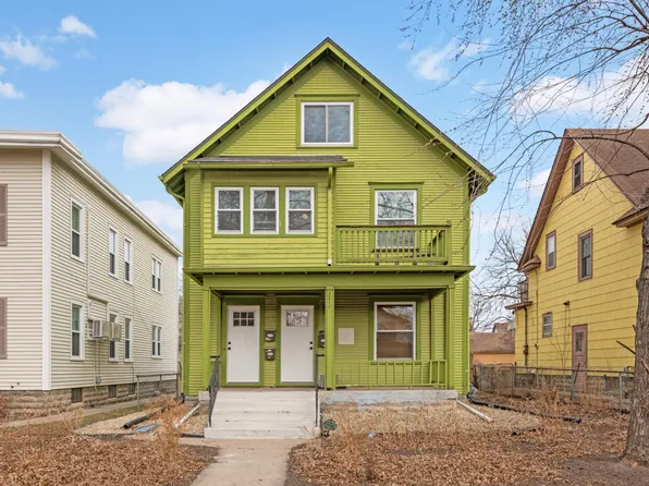 3211 22nd Ave S, Minneapolis, MN 55407