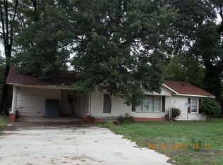 801 Scenic Loop, Marshall, TX 75672