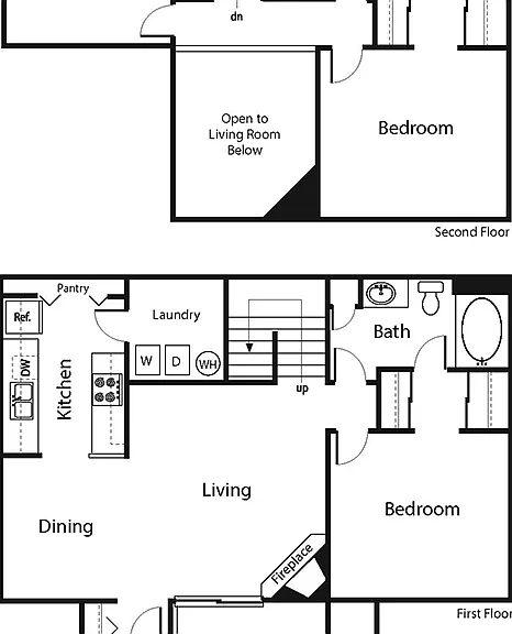 Verano Townhomes — Photo 51