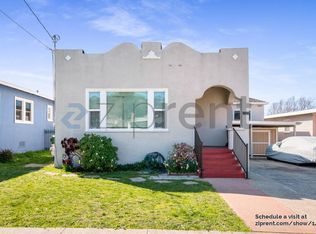 1527 Elm St #1529, El Cerrito, CA