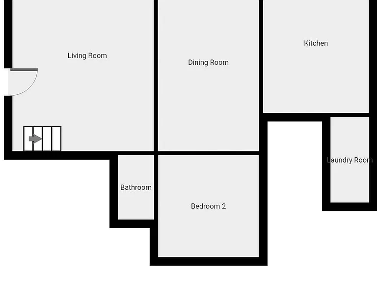 1706 Merrick St — Photo 9