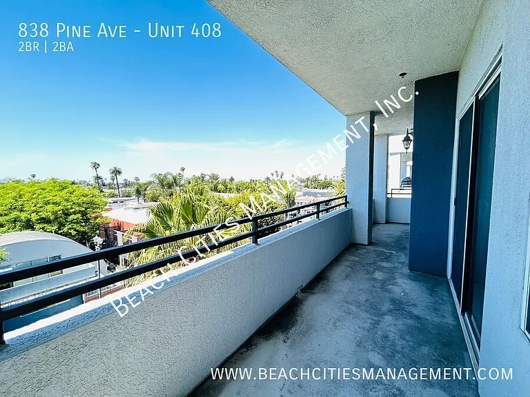 838 Pine Ave #408 — Photo 27