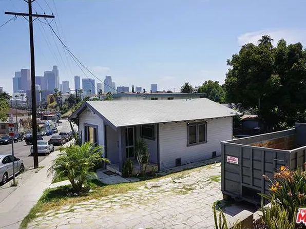 927 Everett St, Los Angeles, CA 90026