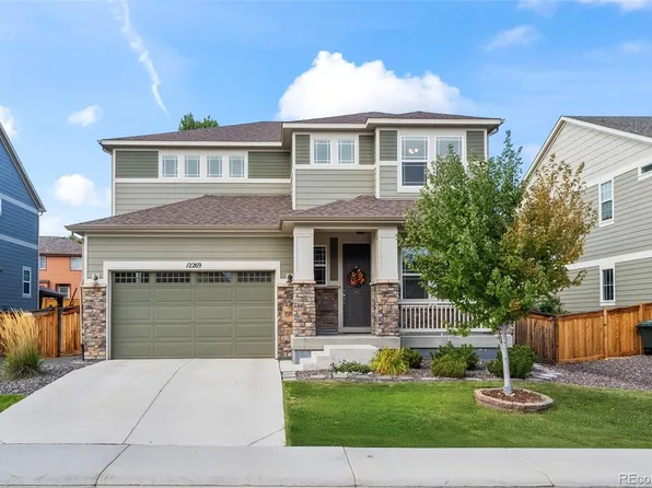 12269 Oneida Street, Thornton, CO 80602
