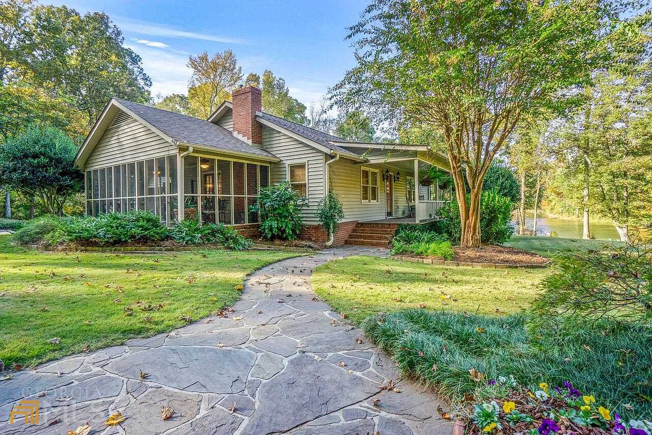 145 Rocky Creek Rd, Hampton, GA 30228 Zillow