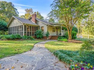 145 Rocky Creek Rd, Hampton, GA 30228