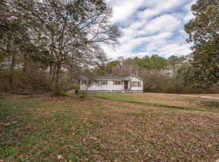 1705 Flat Shoals Rd, Atlanta, GA 30349