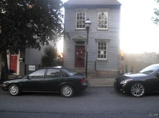 34 S 6th St, Easton, PA 18042