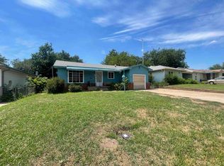 518 S 20th St, Enid, OK 73701