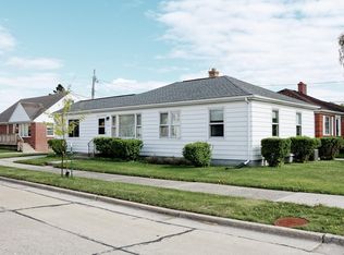 1317 Lombard Ave, Racine, WI 53402