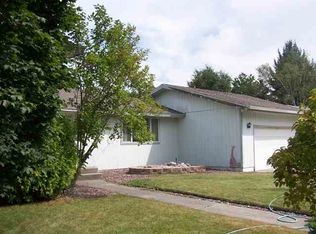 19005 E Nixon Ave, Greenacres, WA 99016