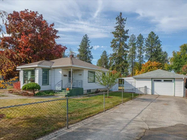 3006 W Monticello Pl, Spokane, WA 99205