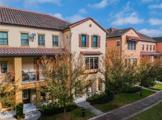 4520 Cima Aly, Orlando, FL 32814