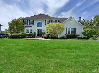 1 Black Gum Dr, Monmouth Junction, NJ 08852