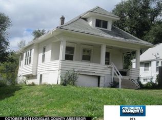 4632 N 36th St, Omaha, NE 68111