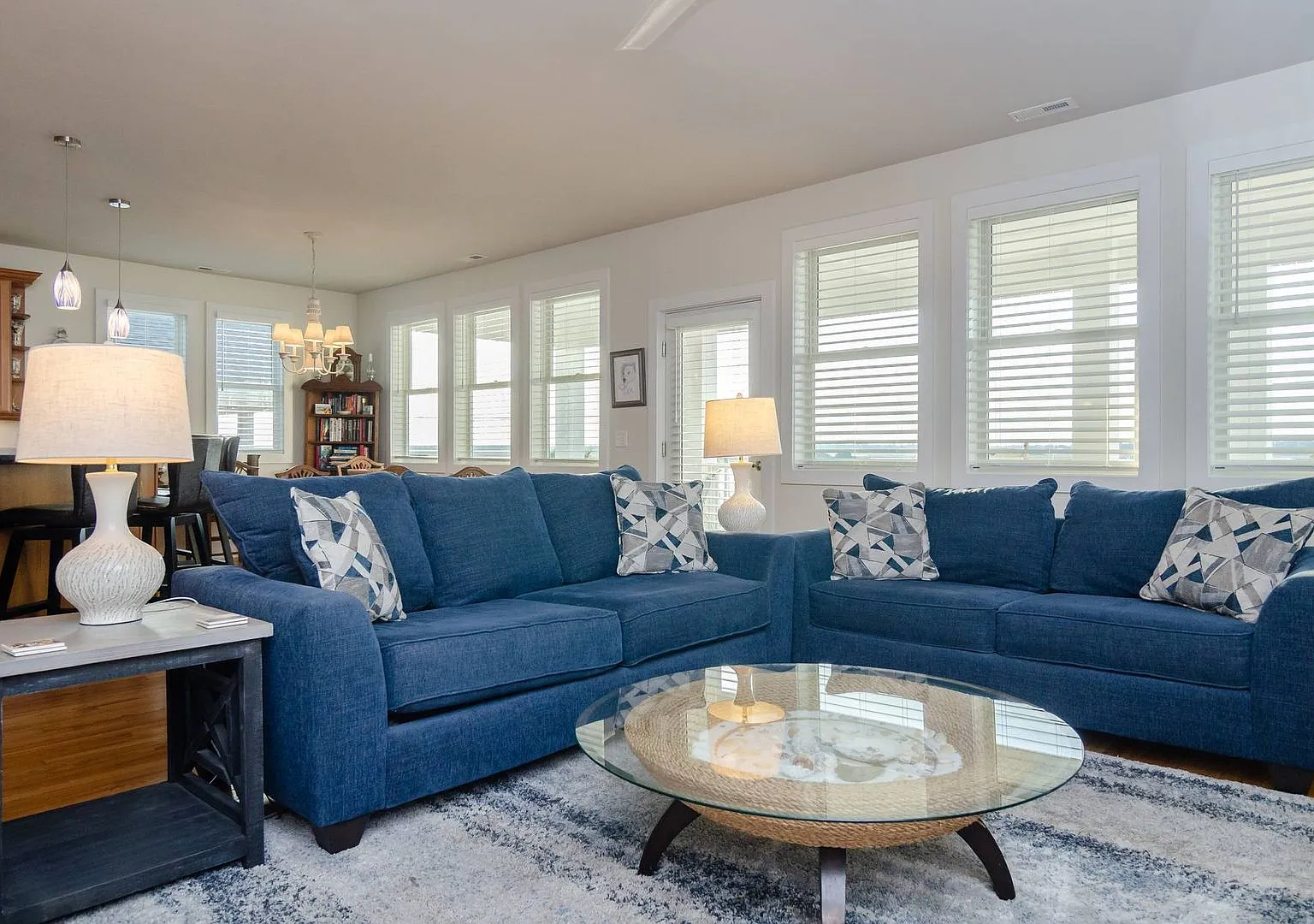(W103) 216 South Lumina Avenue, Unit B Wrightsville Beach NC 28480 — Photo 3
