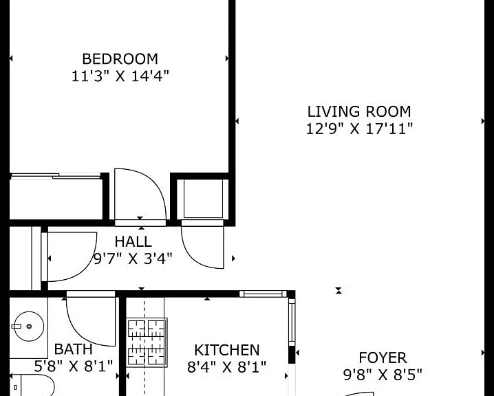 Olentangy Terrace — Photo 18